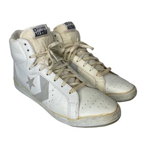 converse basket vintage