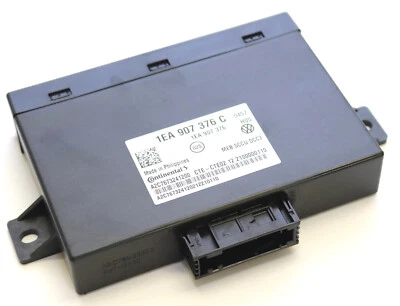 Centralina Seat Leon Cupra IV KL berlina 1EA907376C per elettrico ammortizzazione regolata - Immagine 1 di 2