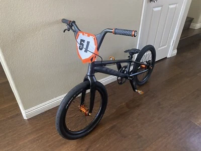 BICICLETA BMX Rift Tangent ES 20 Foto 1 de 4