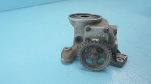 MERCEDES--BENZ W116 450SEL 6.9 , ENGINE OIL PUMP , OEM , 1001810801 - Picture 1 of 10