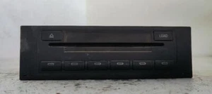 1Z0035111A audio system 160785 für SKODA OCTAVIA BERLINA (1Z3) EDITION 100 2004 - Bild 1 von 9