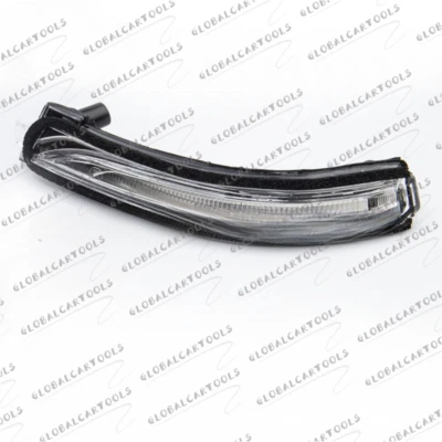 Car Auto Side Mirror Indicator Turn Signal Light For Hyundai Accent 2018-2020 - Image 1 of 4
