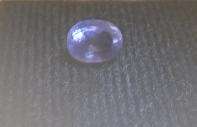 PIEDRA PRECIOSA DE IOLITA NATURAL 1,67 CTS Foto 1 de 4