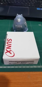 Sunx ( Panasonic ) MQ-W3C-DC12-24VEM photoelectric sensor AN50515EM NIB FreeShip - Picture 1 of 6