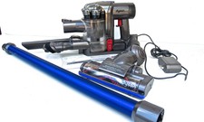 Dyson vacuum EUC