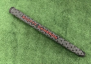 Scotty Cameron Pistolini Putter Grip ~BRAND NEW! - Picture 1 of 2