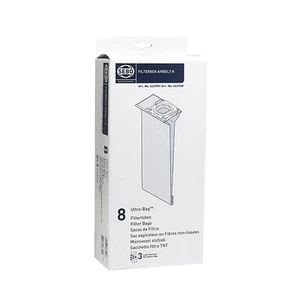 Caja de filtro Sebo 6629ER 8 bolsas de filtro para airbelt K incl. 8 bolsas de filtro Ultra-Bag - Imagen 1 de 1