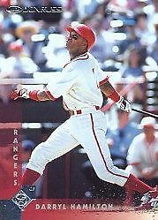 A7757- 1997 Donruss Baseball #s 251-450 +Rookies -You Pick- 15+ FREE US SHIP - Image 1 of 1