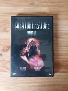 DVD - Venom - English Language - Dutch Edition - Foto 1 di 3