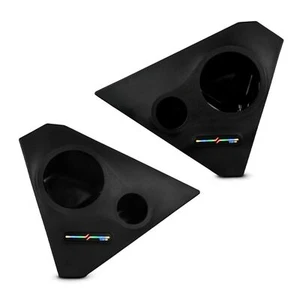 DS18 Polaris Slingshot Panel Pods for 6.5" Speakers and 3.8" Bullet Tweeters - Picture 1 of 9