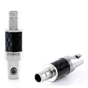 FURUTECH CF-H800(R) Headphone Connector for SENNHEISER HD800 Original Retail Box - Picture 1 of 1