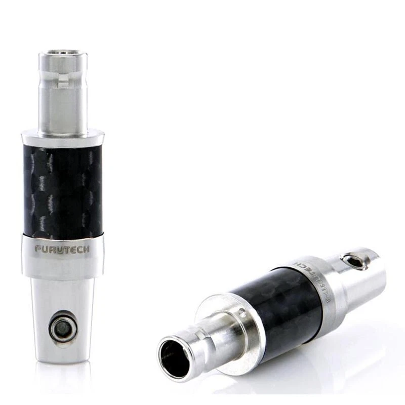 FURUTECH CF-H800(R) Headphone Connector for SENNHEISER HD800 Original Retail Box - Image 1 of 1