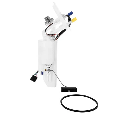 Conjunto de bomba de combustible Plymouth Breeze 2,0 L 1996 para Chrysler Cirrus 2,5 L 1995-1997 Foto 1 de 4