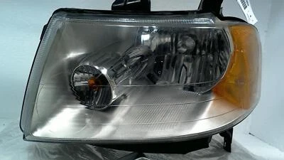 Conjunto de faros izquierdos usados se adapta a: Ford Freestyle 2007 grado B izquierdo Foto 1 de 4