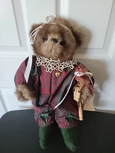 Teddybär Canyon Zimtbär 12,95 Radio Flyer Gretchen - Bild 1 von 9