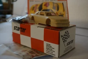 1/43 Starter unbuilt Chev Lumina Kodak 1st Daytona NASCAR 1991 - Picture 1 of 1