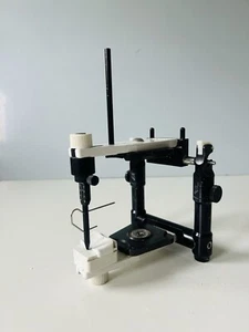 Amann Girrbach Artex Artikulator mit Splitex- Magnetplatten - Bild 1 von 11