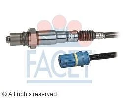 Sensor de oxígeno para BMW 750i 2006-2007 Foto 1 de 4