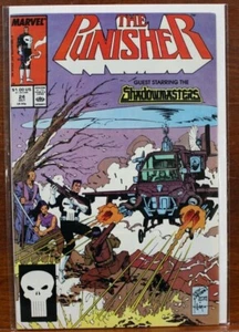 Marvel Comics The Punisher #24 Direct Edition Ungraded  - Picture 1 of 1