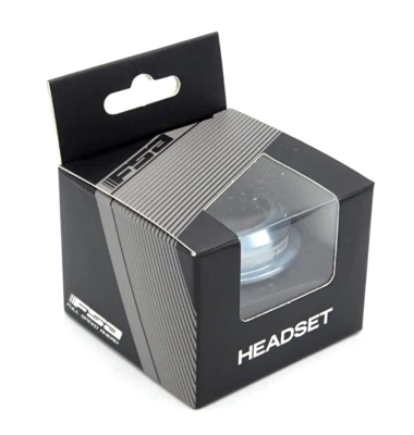 FSA Xtreme Pro Headset Half ZS 1 1/8 44.0mm Lower (ZS44/28.6) Bike 6000024-A8 - Image 1 of 4