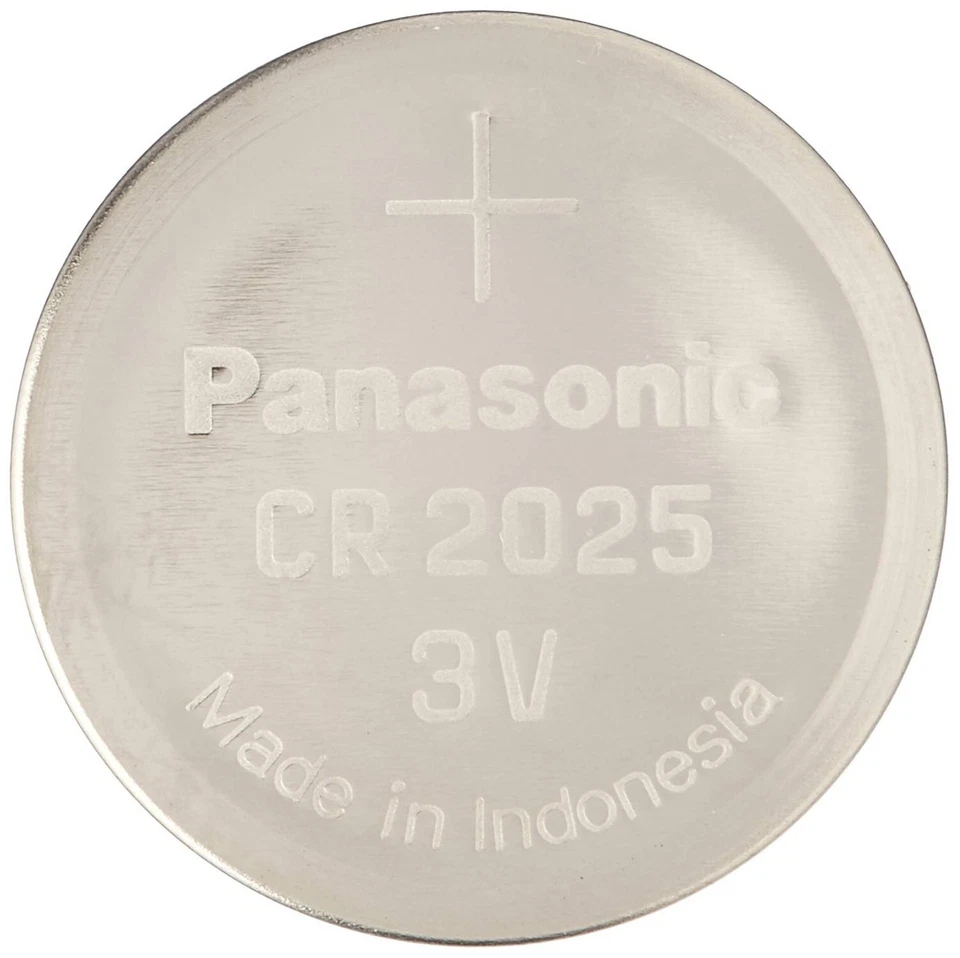 Batería remota de entrada llave sin llave genuina Mercedes Benz 000828038810 Foto 1 de 1