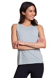 RBX Seascape Back Ribbed Tank - Picture 1 of 16