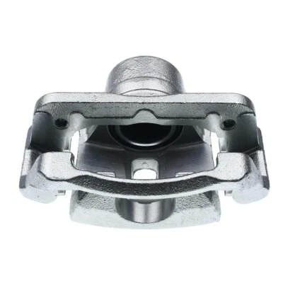 Pinza de freno delantera izquierda con soporte para Honda Pilot 2003-2008 45019S9VA00RM Foto 1 de 4