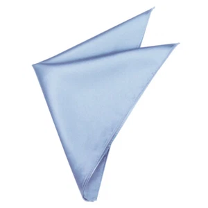 Staubig blaues Taschenquadrat - Bild 1 von 1