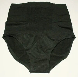Pantias moldeadoras de cintura alta Empetua XL/XXL talla negra - Imagen 1 de 3