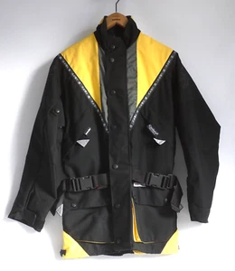 Knox Exeat Cordura Biker Jacket Size XS - Picture 1 of 21
