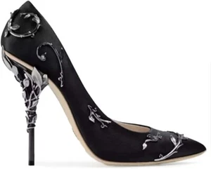 Comfortable Designer Wedding Bridal Pumps Shoes Fashion Women Heels for Party - Picture 1 of 4