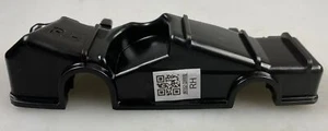 Orig.Hyundai I20 III BC3 From 20- Guide bumper front right 86551-Q0000 - Picture 1 of 5