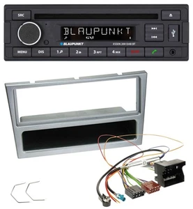 Blaupunkt USB MP3 Bluetooth DAB CD Autoradio für Opel Combo C Corsa C Tigra Meri - Bild 1 von 10