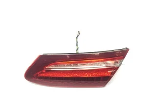 MERCEDES E-KLASSE 2019 RÜCKLEUCHTE INNEN HINTEN RH FAHRERSEITE 2-TÜRER COUPE  - Bild 1 von 9