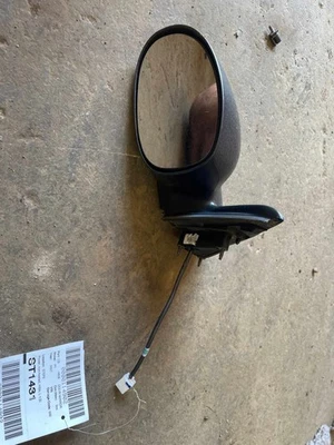 Espejo de puerta izquierdo OEM DRIVERS CHRYSLER PT CRUISER 05 06 07 08 Foto 1 de 4