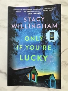 Only If You're Lucky - Picture 1 of 2