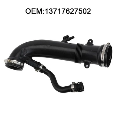 Tuyau d'admission moteur 13717627502 compatible avec pour MINI pour COOPER S R56 - Image 1 of 4