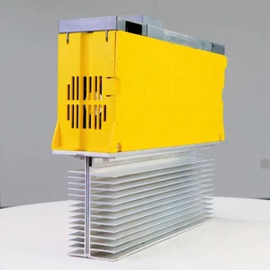 New Fanuc Cnc Control A06B-6080-H305 Power Amplifier Free Shipping - Picture 1 of 3