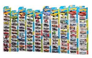 Hot Wheels 2014 Lotto di 100 - Foto 1 di 6