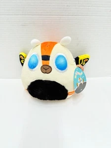 Squishmallow Plüsch Godzilla Mothra 8 Zoll Neu mit Etikett Flying Kaiju Soft - Bild 1 von 7