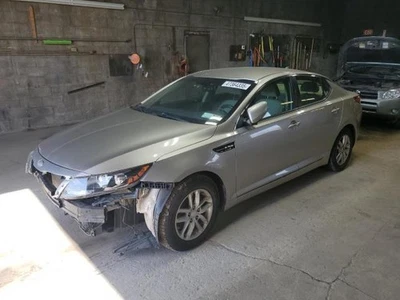 Стартерный двигатель KIA OPTIMA 12 13 14 - Изображение 1 из 4