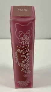 Lime Crime Plushies MILK TEA Soft Focus Lip Veil Liquid Lipstick 0.11 oz - Picture 1 of 5