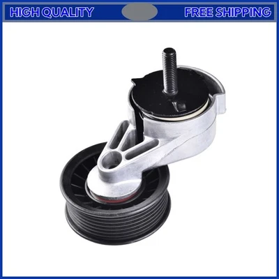Belt Tensioners For 93-98 Jeep Grand Cherokee 92-03 Dodge Dakota Durango B1500 Foto 1 de 4
