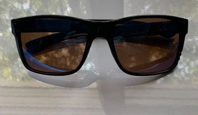 Gafas de sol Zeal Optics Brewer 11850 marrón chocolate 57,5 19 135 Ellume polarizadas Foto 1 de 4