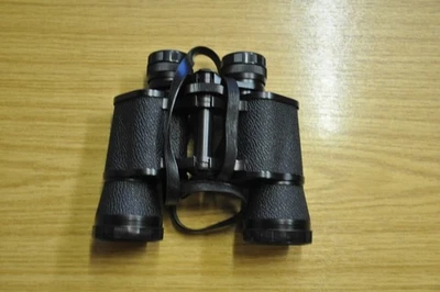 Century 8 x 40mm Fernglas komplett mit Etui - Bild 1 von 4