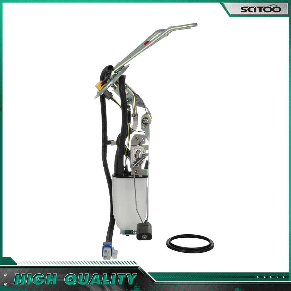 Para Chevrolet Camaro Pontiac Firebird 1996-1997 3,8 L montaje de bomba de combustible Foto 1 de 4