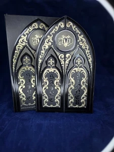Kat Von D Saint & Sinner 24 Eyeshadow Palette, Limited Holiday Edition - Picture 1 of 5