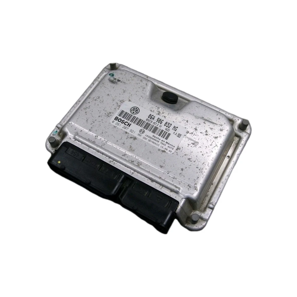 VAG Bosch ME7.5 ME7.1 ME3.8 1.8T 20V VR6 V5 Immobiliser Delete Defeat Service - Image 1 of 1