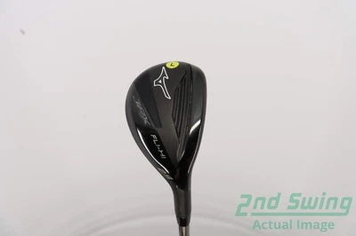 Mizuno JPX 923 Fli-Hi Hybrid 6 Hybrid 29° Graphite Ladies Right 37.5in - Image 1 of 4