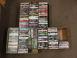 #2 Random DVD You Pick Choose Movies, Combined Ship Lot Comedy Action Thriller - Picture 1 of 4